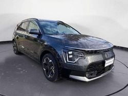 Grigio Usata 2023 Kia e-Niro SUV | 32.000 € (Cara)