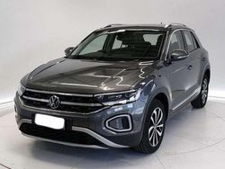 Grigio Usata 2022 VW T-Roc Style SUV | 17.900 € (Ottimo prezzo)
