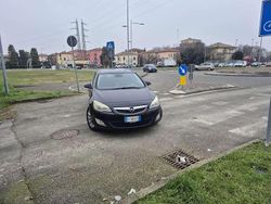 Usata 2011 Opel Astra Sport Station wagon | 2690 € (Ottimo prezzo)