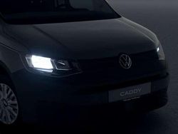 Pure grey Nuova 2025 VW Caddy Business Monovolume | 23.200 € (Buon prezzo)