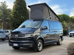 Blu/azzurro Usata 2024 VW California California Furgone | 72.990 € (Buon prezzo)