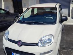 Beige Usata 2015 Fiat Panda Easy Due volumi | 6800 € (Buon prezzo)