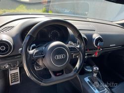 Usata 2016 Audi RS3 Tre volumi | 29.000 € (Super prezzo)