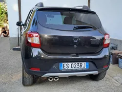 Usata 2013 Dacia Sandero Stepway Due volumi | 3900 € (Ottimo prezzo)