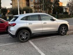 Grigio Usata 2022 Mercedes GLA250 SUV | 45.000 € (Molto cara)
