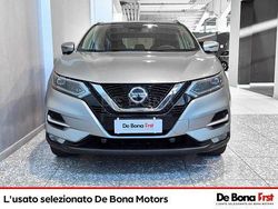 Argento Usata 2020 Nissan Qashqai N-Motion SUV | 15.490 € (Buon prezzo)