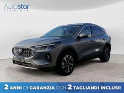 Marrone Nuova 2025 Ford Kuga Titanium SUV | 27.900 € (Super prezzo)