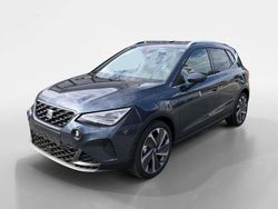 Grigio Usata 2023 Seat Arona FR SUV | 21.400 € (Molto cara)