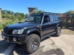 Usata 2003 Nissan Patrol Comfort SUV | 15.116 € (Buon prezzo)