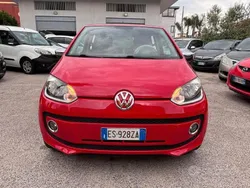 Usata 2013 VW up! Move Due volumi | 5500 € (Buon prezzo)