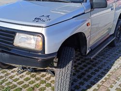 Grigio Usata 1990 Suzuki Vitara SUV | 5500 €