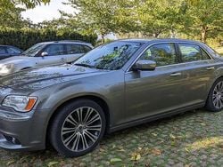 Grigio Usata 2013 Lancia Thema Tre volumi | 11.000 € (Buon prezzo)