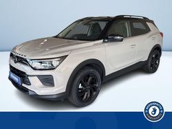 Beige Nuova 2025 Ssangyong (KGM) Korando SUV | 25.490 € (Ottimo prezzo)