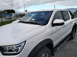 Bianco Usata 2024 EVO Cross 4 Pick-up | 23.950 € (Buon prezzo)