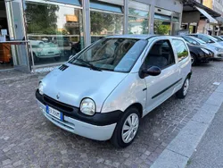 Grigio Usata 2005 Renault Twingo Due volumi | 1490 € (Ottimo prezzo)