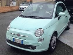 Usata 2009 Fiat 500 Tre volumi | 5000 € (Buon prezzo)
