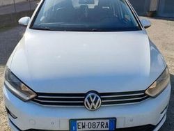 Bianco Usata 2014 VW Golf VII Tre volumi | 9000 €