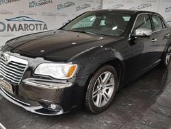 Nero Usata 2013 Lancia Thema Platinum Tre volumi | 10.900 € (Ottimo prezzo)