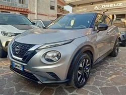 Grigio Usata 2022 Nissan Juke SUV | 16.200 € (Ottimo prezzo)