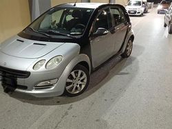 Grigio Usata 2006 Smart ForFour Due volumi | 3300 € (Molto cara)