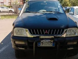 Usata 1999 Mitsubishi L200 Pick-up | 9000 € (Super prezzo)