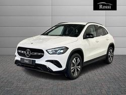 Blu Nuova 2025 Mercedes GLA200 SUV | 45.300 € (Ottimo prezzo)