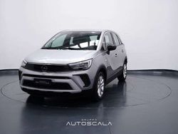 Grigio Usata 2022 Opel Crossland Elegance SUV | 13.990 € (Buon prezzo)