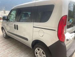 Usata 2018 Fiat Doblò Dynamic Monovolume | 9500 € (Molto cara)