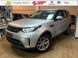 Grigio Usata 2019 Land Rover Discovery 5 SE SUV | 21.499 € (Buon prezzo)
