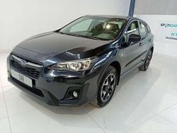 Grigio Usata 2019 Subaru XV SUV | 14.900 € (Ottimo prezzo)