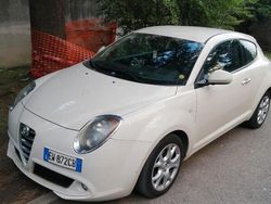 Usata 2014 Alfa Romeo MiTo Due volumi | 4500 € (Buon prezzo)