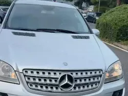 Mercedes ML280