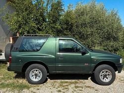 Verde Usata 1993 Opel Frontera SUV | 4990 €