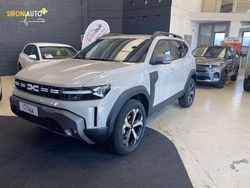 Beige Nuova 2025 Dacia Duster Extreme SUV | 26.700 € (Buon prezzo)