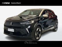 Nero Usata 2025 Renault Captur Techno SUV | 18.500 € (Buon prezzo)