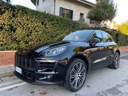 Usata 2015 Porsche Macan SUV | 29.000 € (Buon prezzo)