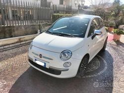 Bianco Usata 2012 Fiat Tipo S Tre volumi | 6000 €