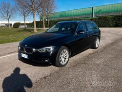 Usata 2018 BMW 316 Station wagon | 15.400 € (Ottimo prezzo)