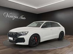 Bianco Usata 2025 Audi RS Q8 Performance SUV | 146.900 €