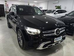 Nero Usata 2021 Mercedes 200 Executive SUV | 31.900 € (Cara)