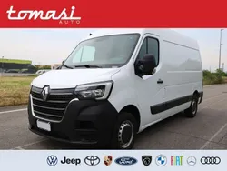 Colore bianco Usata 2022 Renault Master Furgone | 19.918 € (Buon prezzo)