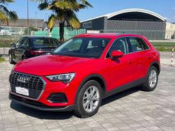 Rosso Usata 2019 Audi Q3 Business SUV | 26.500 € (Buon prezzo)