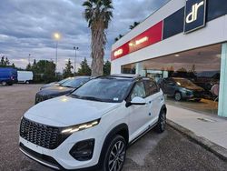 Bianco Nuova 2025 DR DR 3.0 SUV | 20.900 €