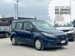 Blu Usata 2019 Ford Tourneo Connect Monovolume | 14.900 € (Ottimo prezzo)