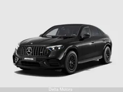 Nero Nuova 2025 Mercedes GLC43 AMG Premium Plus SUV | 106.989 € (Buon prezzo)