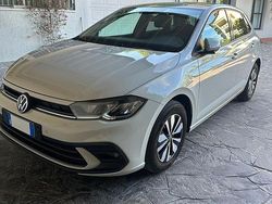 Usata 2024 VW Polo Edition Tre volumi | 19.490 € (Buon prezzo)