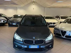 Grigio Usata 2018 BMW 218 Gran Tourer M Sport Monovolume | 11.000 € (Ottimo prezzo)