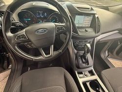 Grigio Usata 2018 Ford Kuga Titanium SUV | 16.500 € (Buon prezzo)