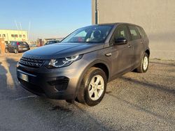 Grigio Usata 2018 Land Rover Discovery Sport Pure SUV | 12.890 € (Ottimo prezzo)