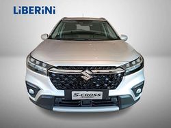 Argento Usata 2024 Suzuki SX4 S-Cross SUV | 25.000 € (Buon prezzo)